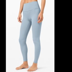 Lululemon Align 28” Leggings